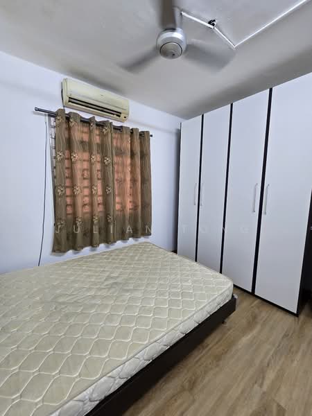 Condominium for Sale at Perdana Exclusive - Julian Tong - Bedroom - PropertyGuru.com.my