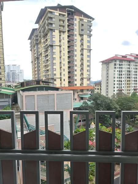 Condominium for Sale at Perdana Exclusive - Julian Tong - Exterior - PropertyGuru.com.my