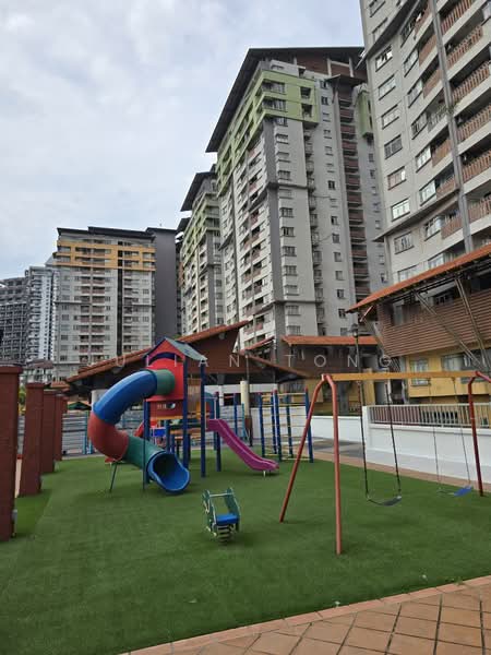 Condominium for Sale at Perdana Exclusive - Julian Tong - Exterior - PropertyGuru.com.my