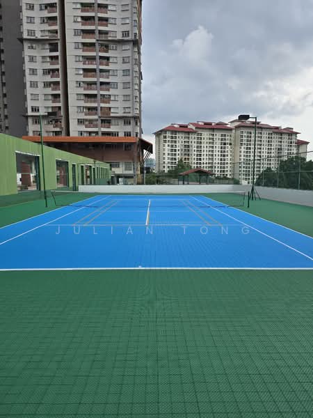 Condominium for Sale at Perdana Exclusive - Julian Tong - Exterior - PropertyGuru.com.my