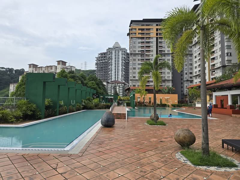 Condominium for Sale at Perdana Exclusive - Julian Tong - Exterior - PropertyGuru.com.my