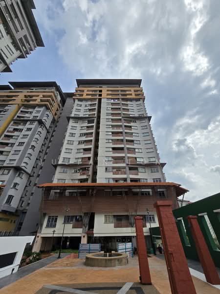 Condominium for Sale at Perdana Exclusive - Julian Tong - Exterior - PropertyGuru.com.my