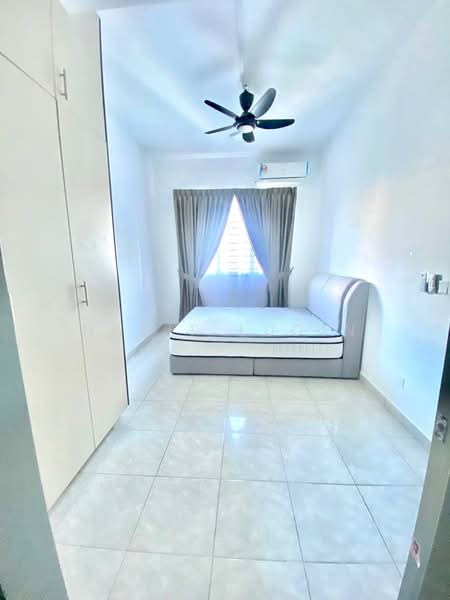 Apartment for Rent at Idaman Abadi - Hasif Ludin - Bedroom - PropertyGuru.com.my