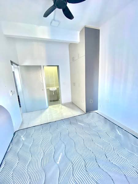 Apartment for Rent at Idaman Abadi - Hasif Ludin - Bedroom - PropertyGuru.com.my