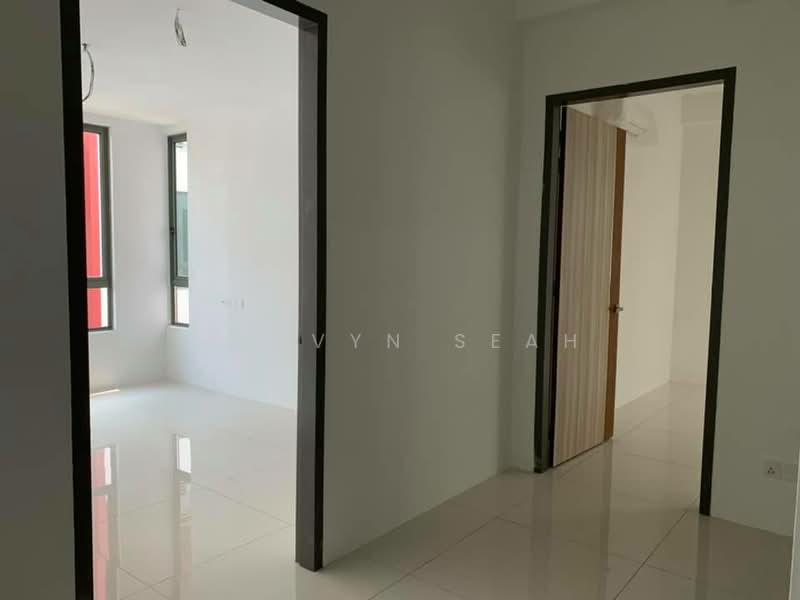 4.5-storey Terraced House for Sale in Ayer Itam (Penang) - Mervyn Seah - PropertyGuru.com.my