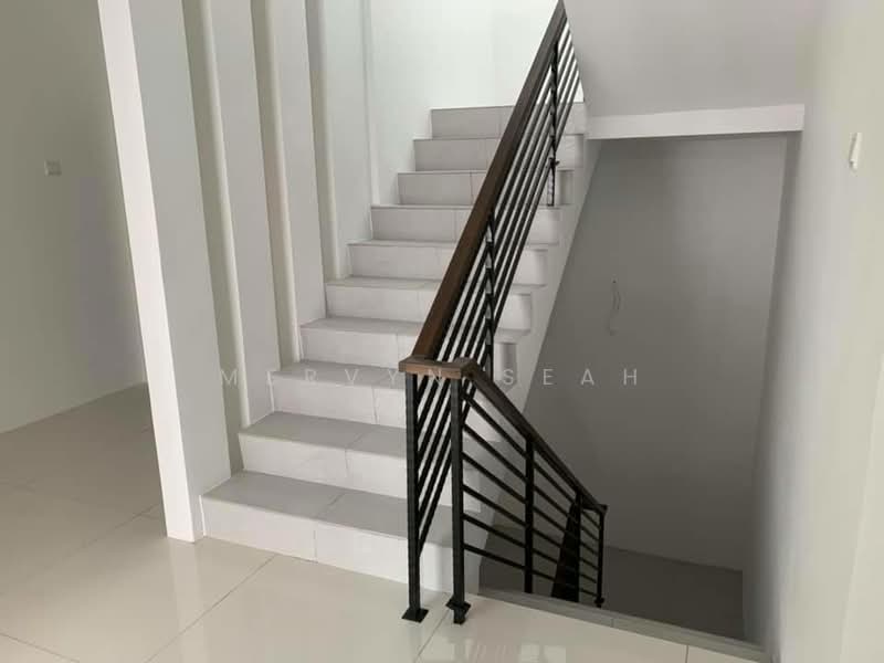 4.5-storey Terraced House for Sale in Ayer Itam (Penang) - Mervyn Seah - PropertyGuru.com.my