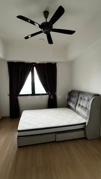 Condominium for Rent at Encorp Strand Residence - Joe Cheang - Bedroom - PropertyGuru.com.my