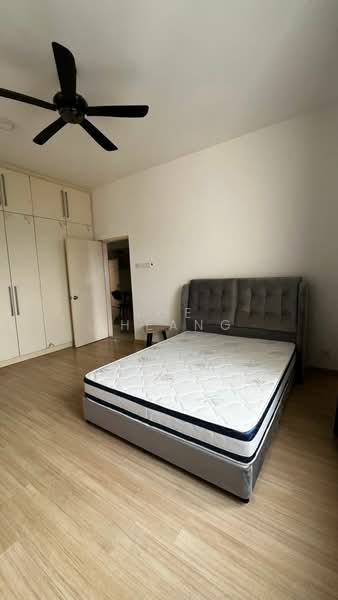 Condominium for Rent at Encorp Strand Residence - Joe Cheang - Bedroom - PropertyGuru.com.my