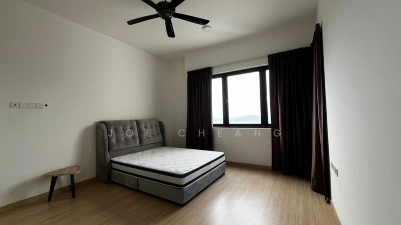 Condominium for Rent at Encorp Strand Residence - Joe Cheang - Bedroom - PropertyGuru.com.my