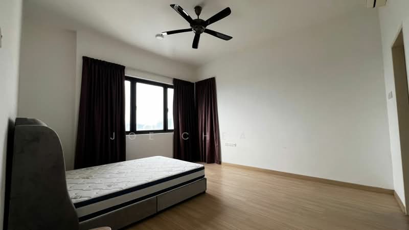 Condominium for Rent at Encorp Strand Residence - Joe Cheang - Bedroom - PropertyGuru.com.my