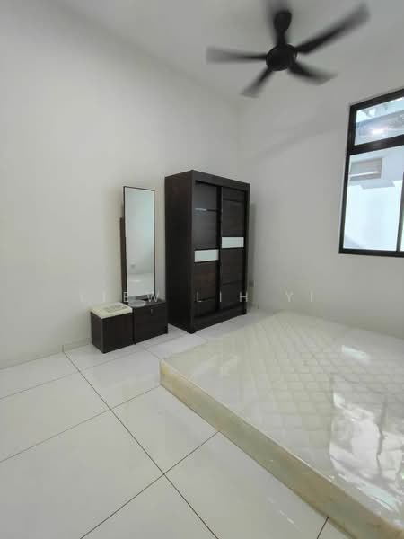 2-storey Terraced House for Rent in Bukit Indah (Iskandar Puteri (Nusajaya)) - Liew Lih Yi - Bedroom - PropertyGuru.com.my