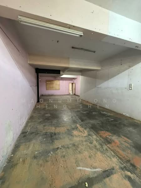 Untuk Dijual - Pusat Bandar