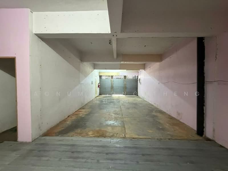 Untuk Dijual - Pusat Bandar