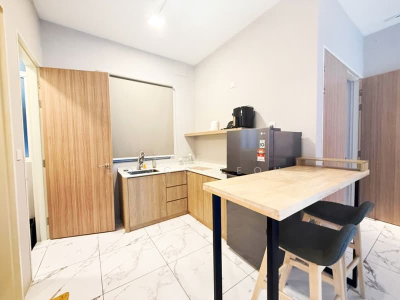 Condominium for Rent at QuayWest Residence - Bosco Teoh - Kitchen - PropertyGuru.com.my