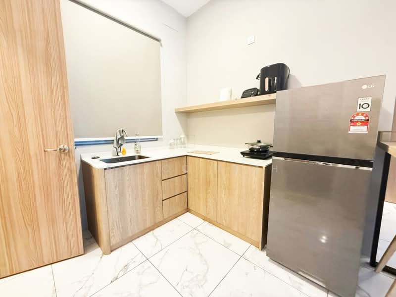 Condominium for Rent at QuayWest Residence - Bosco Teoh - PropertyGuru.com.my