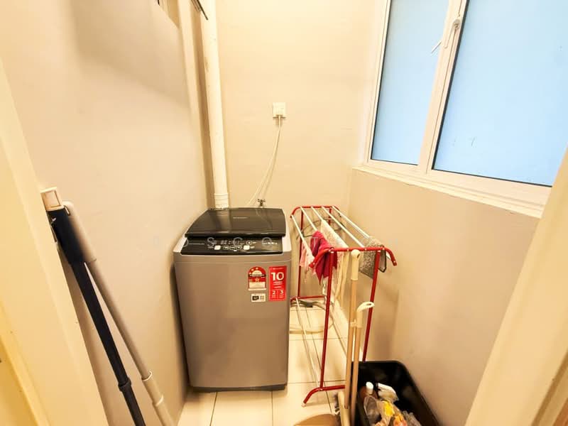 Condominium for Rent at QuayWest Residence - Bosco Teoh - PropertyGuru.com.my