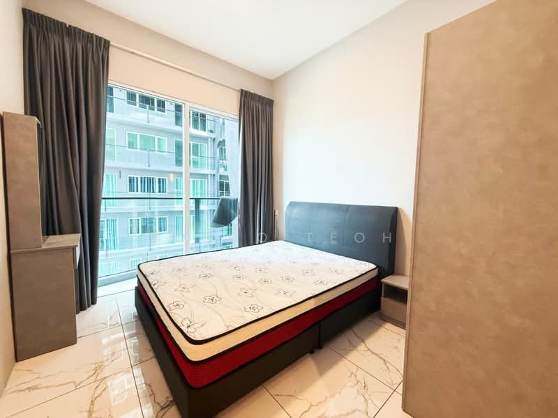 Condominium for Rent at QuayWest Residence - Bosco Teoh - PropertyGuru.com.my