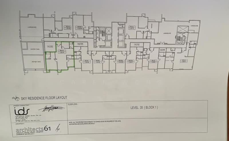 M City untuk Untuk Dijual - RM 1,100,000, Apr 2026 - PropertyGuru.com.my
