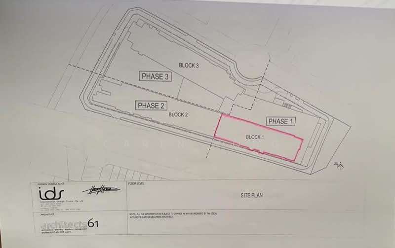 M City untuk Untuk Dijual - RM 1,100,000, Apr 2026 - PropertyGuru.com.my