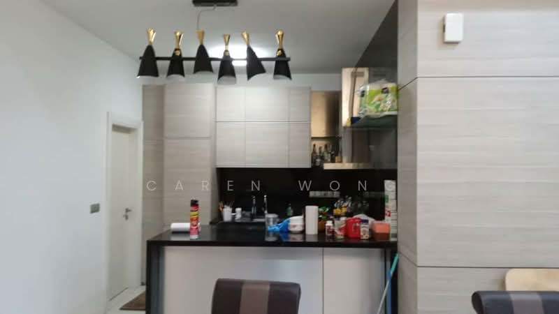 M City untuk Untuk Dijual - RM 1,100,000, Apr 2026 - Kitchen - PropertyGuru.com.my