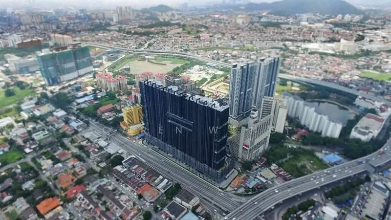 Servis Apartment untuk Dijual di M City - Caren Wong - Exterior - PropertyGuru.com.my