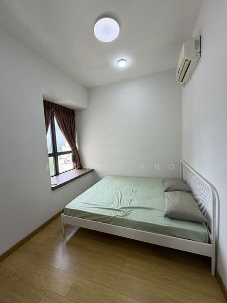 Condominium for Sale at Royal Strand @ Country Garden Danga Bay - Esther Ang - Bedroom - PropertyGuru.com.my