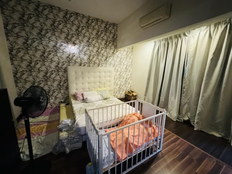 Ivy Terrace, Denai Alam untuk Untuk Dijual - RM 750,000, Apr 2026 - Bedroom - PropertyGuru.com.my