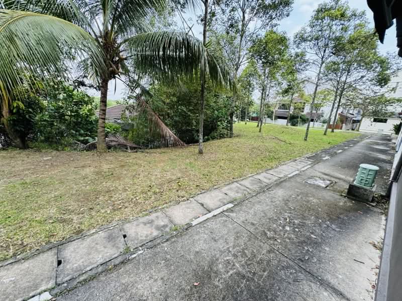 Ivy Terrace, Denai Alam untuk Untuk Dijual - RM 750,000, Apr 2026 - Exterior - PropertyGuru.com.my