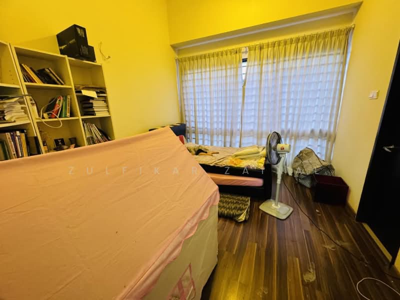 Ivy Terrace, Denai Alam untuk Untuk Dijual - RM 750,000, Apr 2026 - Bedroom - PropertyGuru.com.my