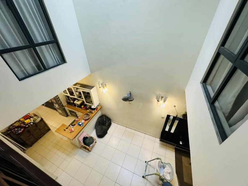 Ivy Terrace, Denai Alam untuk Untuk Dijual - RM 750,000, Apr 2026 - Interior - PropertyGuru.com.my