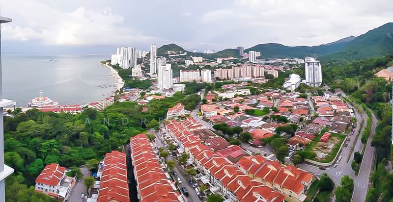 Condominium for Sale at Surin Condominium - Andrew Chong - Exterior - PropertyGuru.com.my