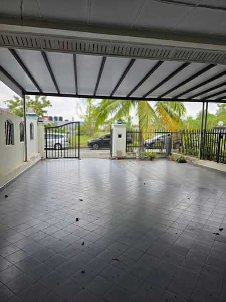 2-storey Terraced House for Sale in Taman Perling (Perling) - Jack Chai - PropertyGuru.com.my