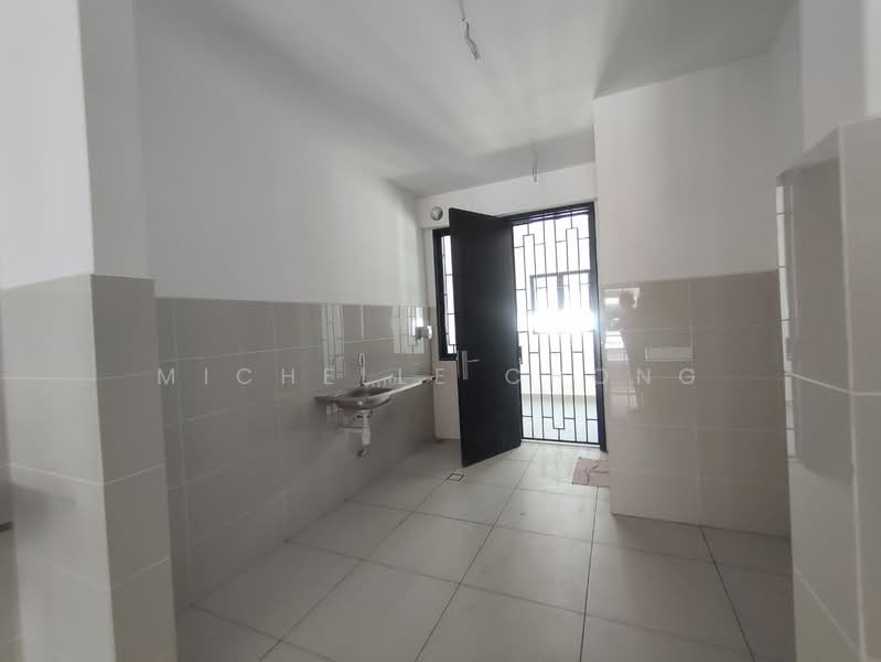 Elmina Green Three untuk Untuk Dijual - RM 808,000, Apr 2026 - Kitchen - PropertyGuru.com.my