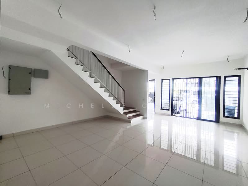 Elmina Green Three untuk Untuk Dijual - RM 808,000, Apr 2026 - Living Room - PropertyGuru.com.my