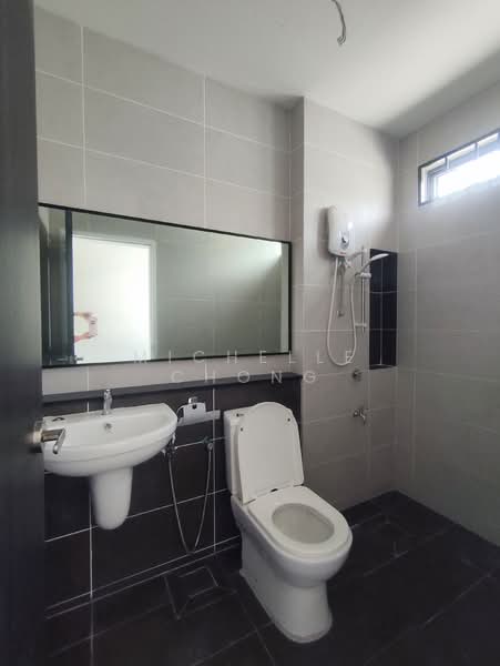Elmina Green Three untuk Untuk Dijual - RM 808,000, Apr 2026 - Bathroom - PropertyGuru.com.my