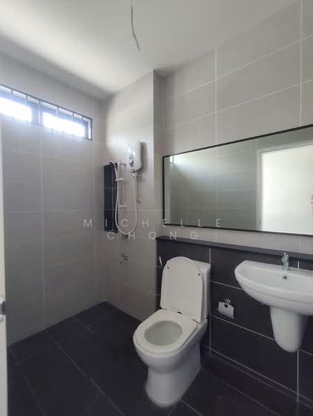 Elmina Green Three untuk Untuk Dijual - RM 808,000, Apr 2026 - Bathroom - PropertyGuru.com.my