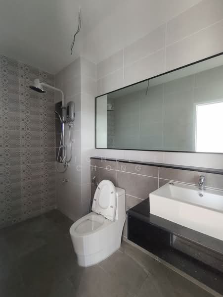 Elmina Green Three untuk Untuk Dijual - RM 808,000, Apr 2026 - Bathroom - PropertyGuru.com.my