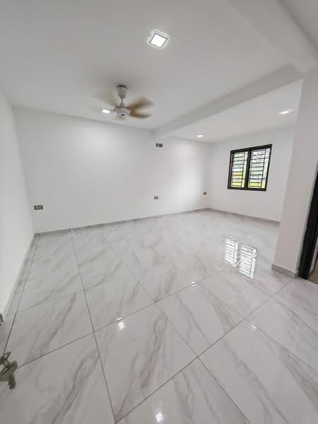 2-storey Terraced House for Sale in Taman Nusantara (Iskandar Puteri (Nusajaya)) - Alviss Tay - Interior - PropertyGuru.com.my