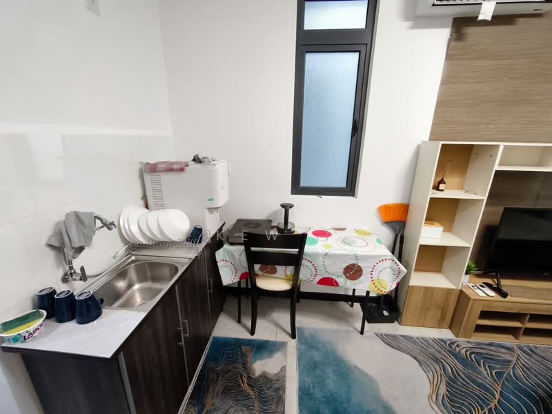 Neu Suites untuk Untuk Disewa - RM 1,800 /bulan, Apr 2026 - PropertyGuru.com.my