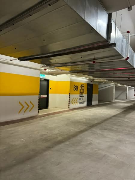 Neu Suites untuk Untuk Disewa - RM 1,800 /bulan, Apr 2026 - PropertyGuru.com.my