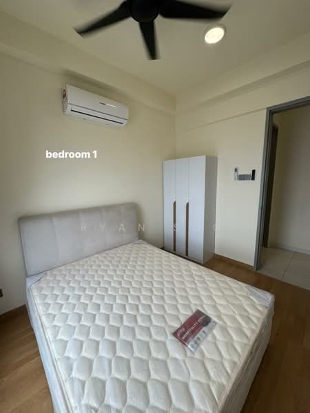 The Era @ Duta North untuk Untuk Disewa - RM 3,000 /bulan, Mac 2026 - Bedroom - PropertyGuru.com.my