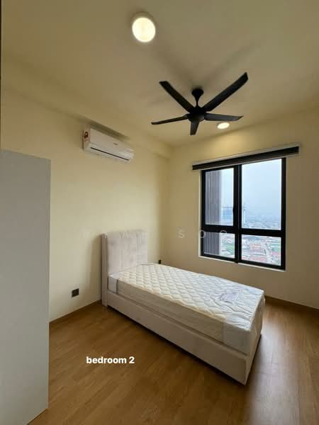 The Era @ Duta North untuk Untuk Disewa - RM 3,000 /bulan, Mac 2026 - Bedroom - PropertyGuru.com.my