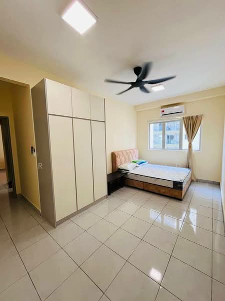 Apartment for Rent at Idaman Melur @ Cybersouth - Rohani Daud - Bedroom - PropertyGuru.com.my