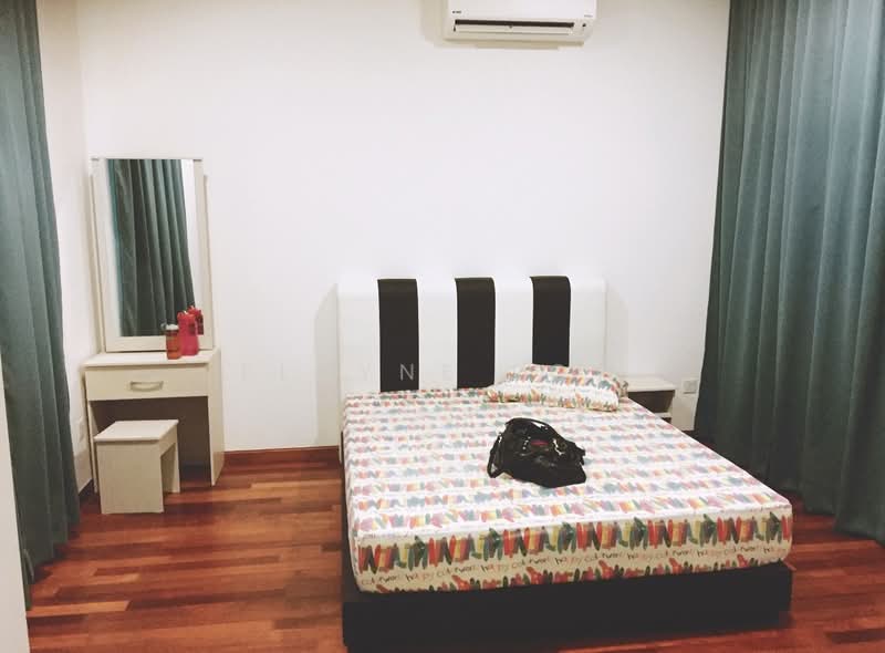 Condominium for Sale at One Medini - Elayne Low - Bedroom - PropertyGuru.com.my