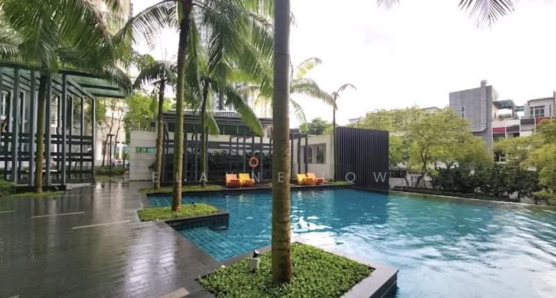 Condominium for Sale at One Medini - Elayne Low - Exterior - PropertyGuru.com.my