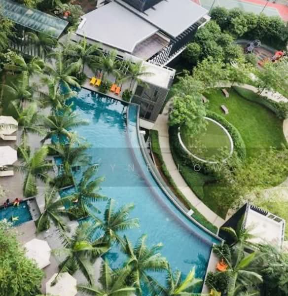 Condominium for Sale at One Medini - Elayne Low - Exterior - PropertyGuru.com.my