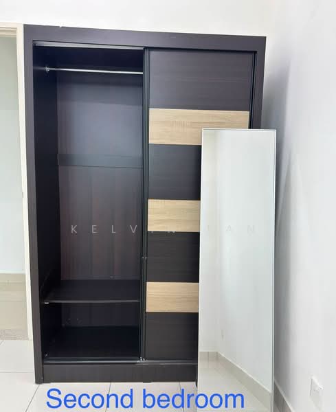 Condominium for Rent at One Foresta - Kelvin Tan - Bedroom - PropertyGuru.com.my