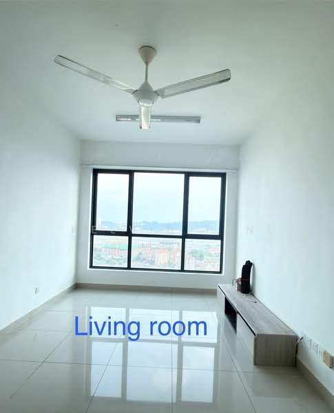 Condominium for Rent at One Foresta - Kelvin Tan - Living Room - PropertyGuru.com.my