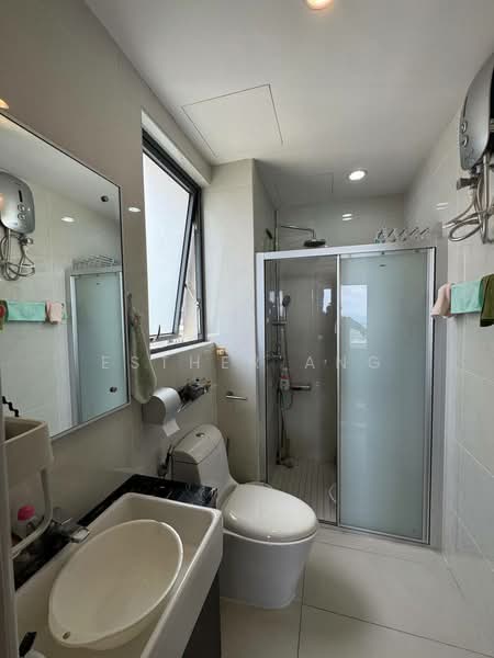 Condominium for Sale at Royal Strand @ Country Garden Danga Bay - Esther Ang - PropertyGuru.com.my