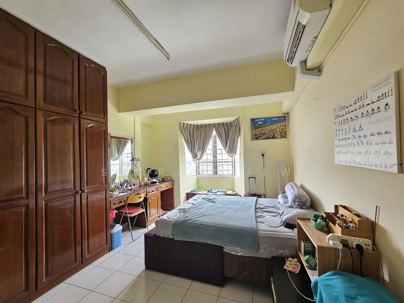 Condominium for Sale at Casa Ria - Sharon Liew - Bedroom - PropertyGuru.com.my